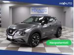 Nissan Juke 1.0 DIG-T Acenta 114CV DCT