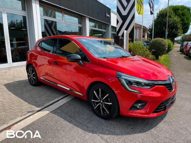 Renault Clio 1.5 DCI BLUE 115cv Intens - Foto 3