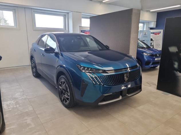 Peugeot 3008 Hybrid 145 e-DCS6 Allure Business - KM0 - DISPONIBILE ANCHE ALLESTIMENTO GT - Foto 6
