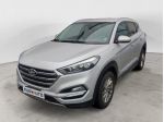 Hyundai Tucson Tucson 1.7 CRDi XPossible UNICO PROPRIETARIO