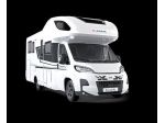 Adria CORAL XL 660 SL 60Y