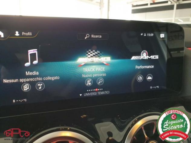 MERCEDES-BENZ GLA 45 AMG S 4Matic+ 420CV + PACK AERO rif. 19104720 - Foto 8