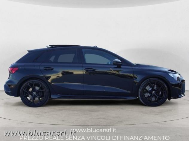 AUDI RS 3 Sportback TFSI quattro S tronic S.Back rif. 23986653 - Foto 4