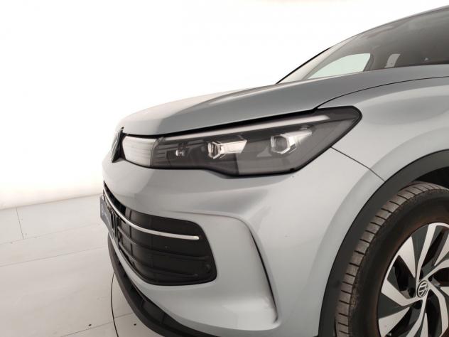 Volkswagen Tiguan 1.5 eTSI 110KW ACT Life DSG - Foto 5