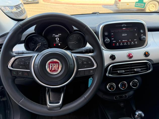 Fiat 500X 1.3 MultiJet 95 CV Connect - Foto 8