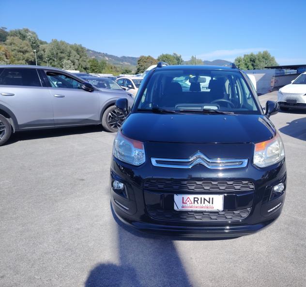 Citroen C3 Picasso 1.4 VTi 95 Exclusive Limited - Foto 2
