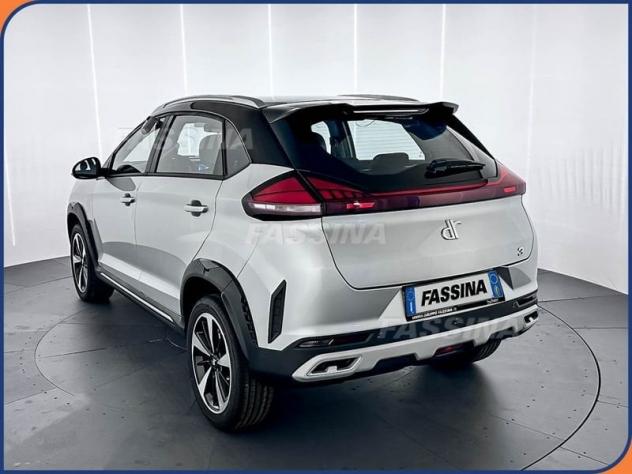 DR AUTOMOBILES dr3 DR 3 1.5 CVT Auto. - Foto 4
