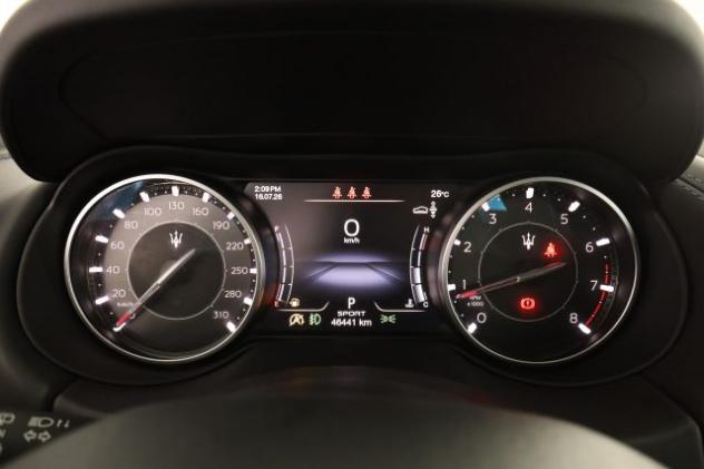 MASERATI Levante Levante 330 CV MHEV AWD GT rif. 23952043 - Foto 7