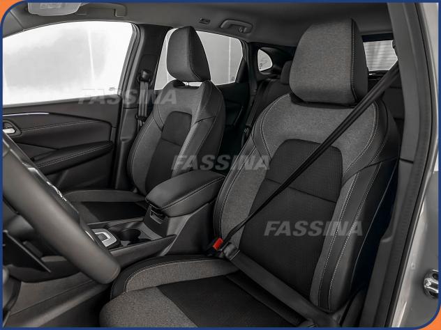 Nissan Qashqai Qashqai 1.3 mhev N-Connecta 2wd 158cv xtronic - Foto 8