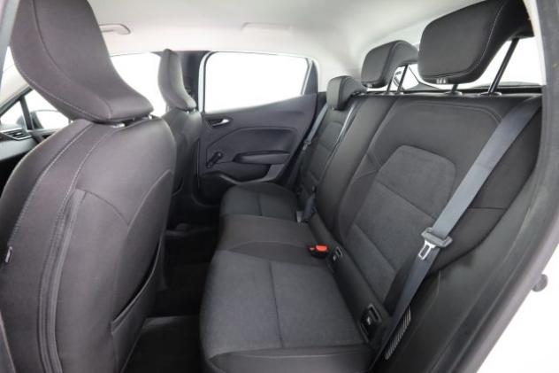 RENAULT Clio Clio Full Hybrid E-Tech 145 CV 5 porte Evolution rif. 23793733 - Foto 3