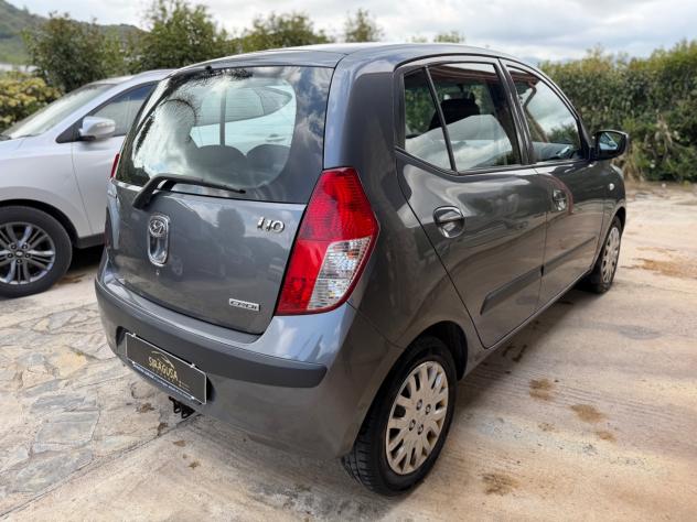 Hyundai i10 1.1 CRDi VGT 12V Style - Foto 3