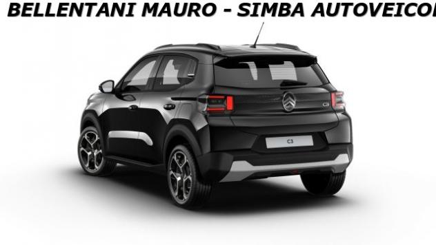 CITROEN C3 PureTech 100 S&S Plus rif. 23799223 - Foto 3