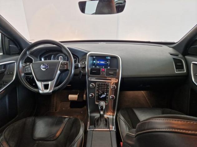 VOLVO XC60 VOLVO XC60 D3 Geartronic R-design rif. 23692854 - Foto 5