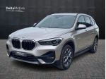 BMW X1 F48 2019 sdrive18d xLine Plus auto