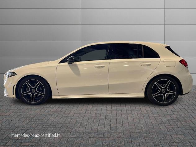 Mercedes-Benz Classe A - W177 2018 A 200 d Premium auto - Foto 4