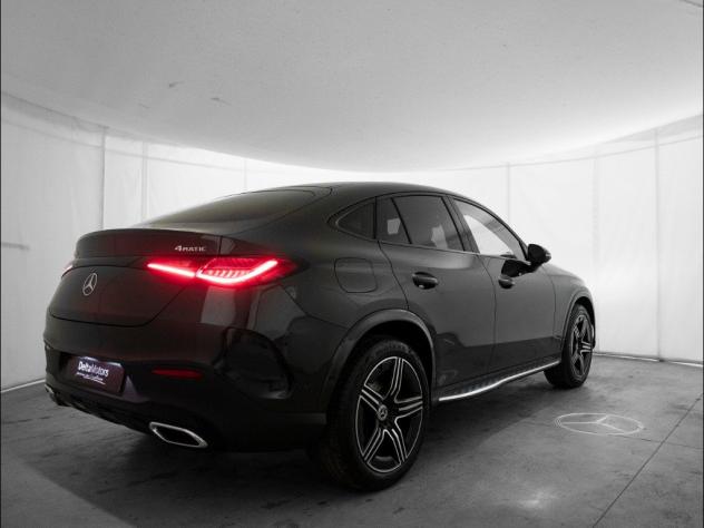 Mercedes-Benz GLC 220 d 4MATIC Coupé AMG Line ADVANCED - Foto 4