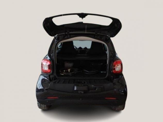 smart fortwo 3ª s. (C453) EQ Passion - Foto 5