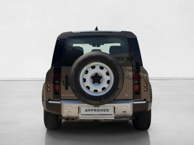 LAND ROVER Defender 110 2.0 SD4 240CV AWD Auto S rif. 23926629 - Foto 8