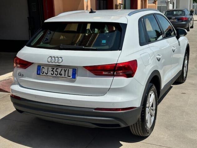 Audi Q3 35 TDI S tronic Business Advanced 73.000KM PERFETTA - Foto 6