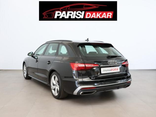 AUDI A4 Avant 35 TFSI S tronic S line *PROMO PARISI GROUP* rif. 24088802 - Foto 4