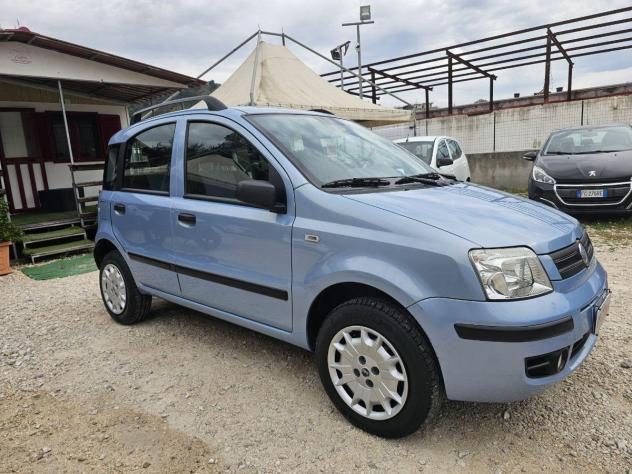 FIAT - Panda - 1.2 Dynamic Natural Power - Foto 8