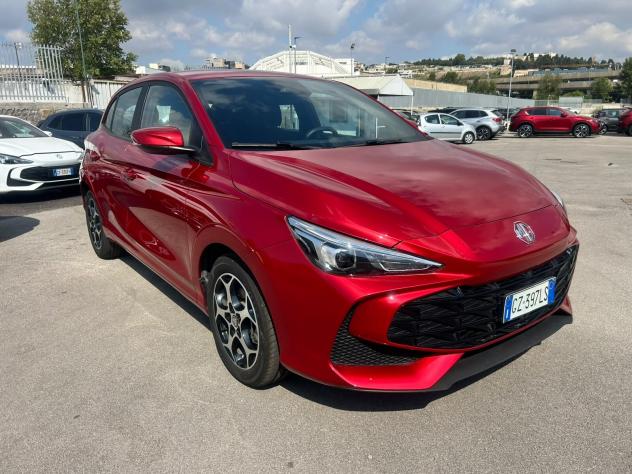 MG MG3 1.5 Comfort