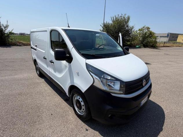 FIAT Talento 1.6 MJT Tdi “ AZIENDALE “ rif. 23855578 - Foto 8