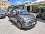 Fiat 500 C 1.3 Multijet 16V 95 CV Lounge