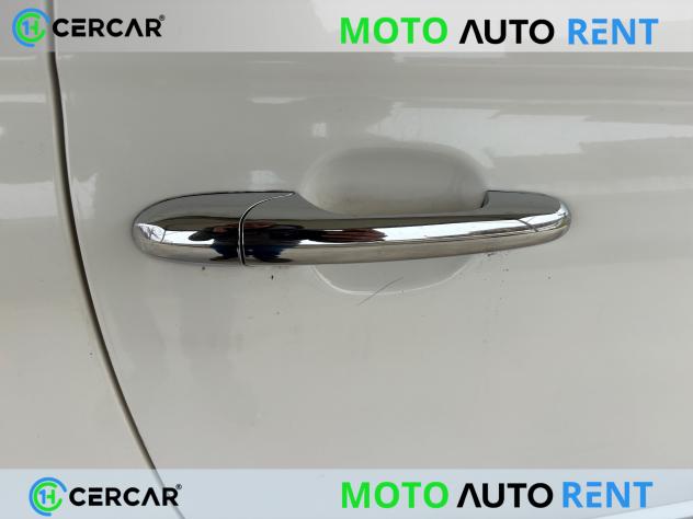 Fiat 500C 1.2 CABRIO EURO 6 CAMBIO AUT NEOP OK DISTRIBUZIONE - Foto 20