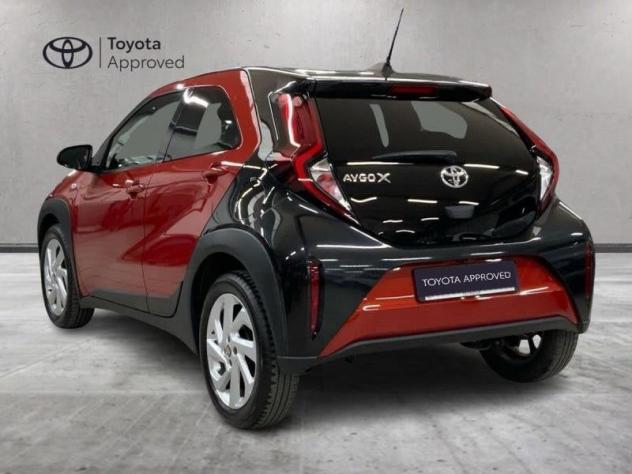 Toyota Aygo X 1.0 VVT-i 72 CV 5 porte Trend - Foto 6