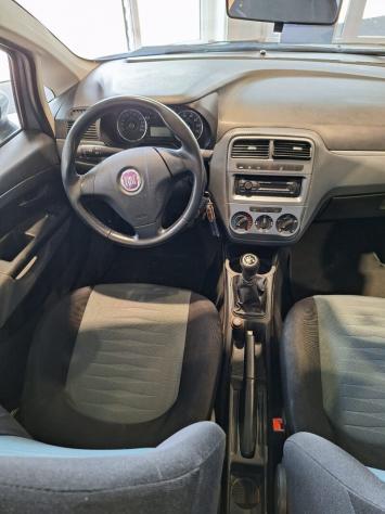 FIAT Grande Punto Grande Punto 1.4 5 porte Dynamic - Foto 8
