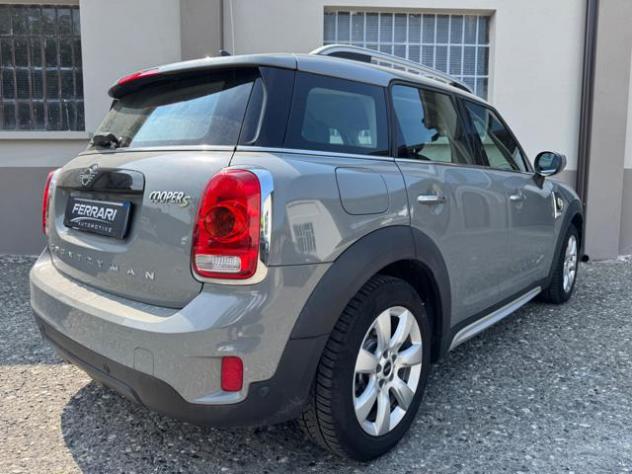 MINI Countryman 1.5 Cooper SE Business Countryman ALL4 Automatica rif. 23948230 - Foto 4