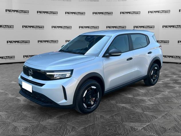 Opel Frontera Hybrid 145cv Edition EDCT