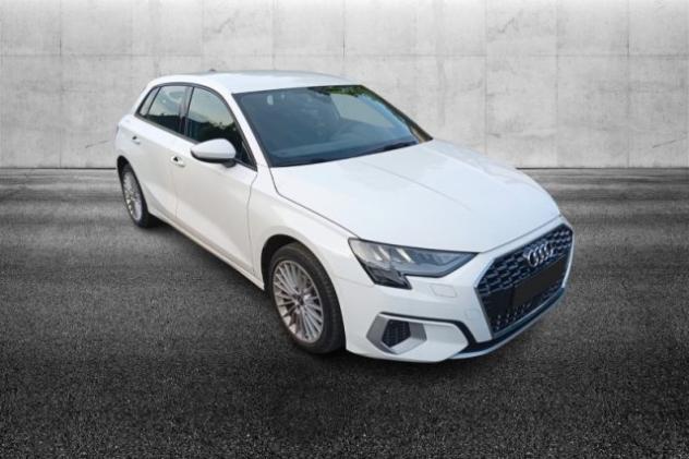 AUDI A3 SPB 40 TFSI e S tronic Business Advanced rif. 23758080 - Foto 2