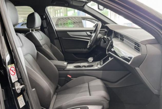 AUDI A6 Avant 40 2.0 TDI quattro ultra S tronic Business rif. 21562068 - Foto 4