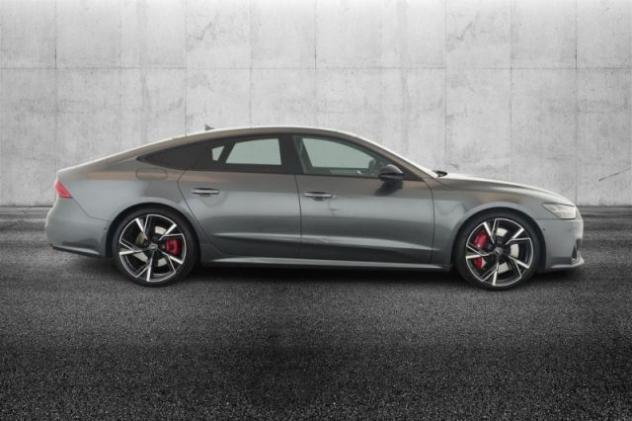 AUDI S7 SPB 3.0 TDI quattro tiptronic rif. 24161867 - Foto 4