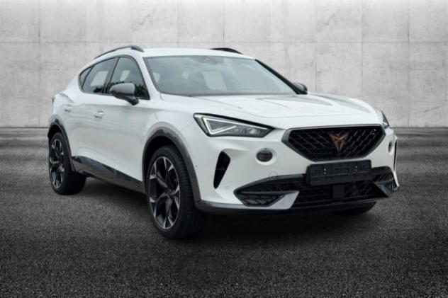CUPRA Formentor 2.0 TSI DSG VZ rif. 24065559 - Foto 2