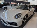 PORSCHE 911 Targa 4S APPROVED GRIGIO GESSO rif. 23332985