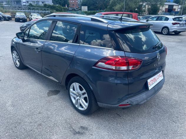 Renault Clio Sporter 1.5 DCI NAVI 2018 - Foto 4