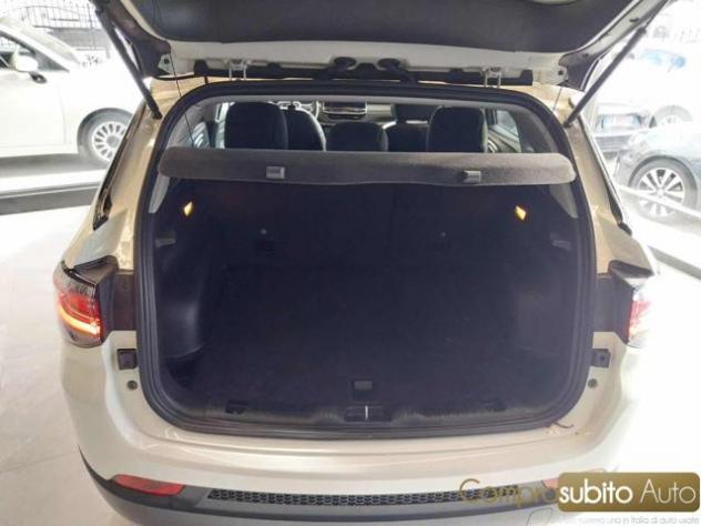 JEEP Compass 1.6 Mjt 2Wd Night Eagle Promo Finanziamento rif. 24023785 - Foto 9