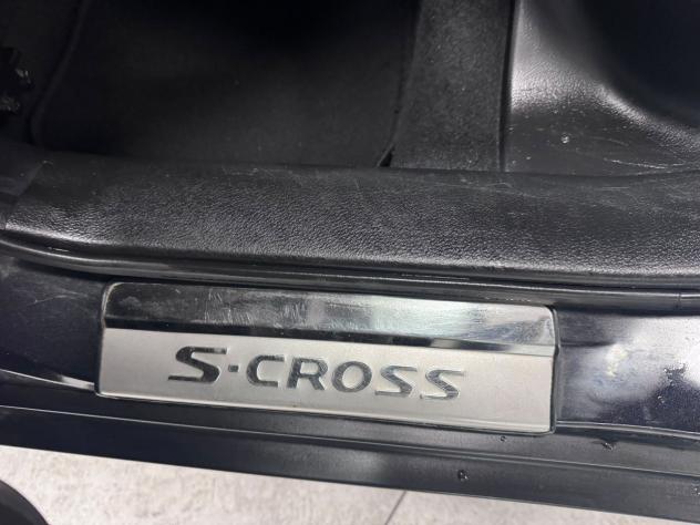 Suzuki S-Cross 1.6 DDiS Style - Foto 10
