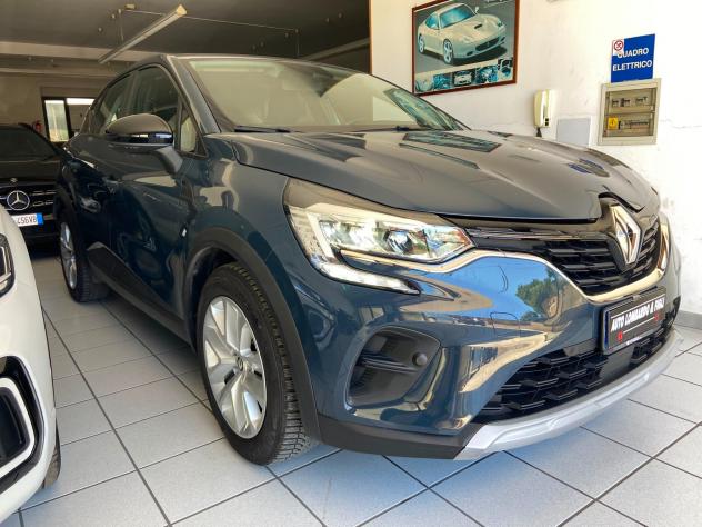 Renault Captur TCe 100 CV GPL Intens - Foto 5