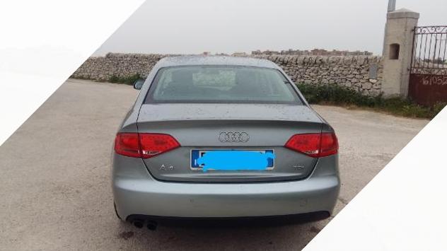 Audi A4 Berlina - km 63.000 - 170 cv - 2011 - Foto 2