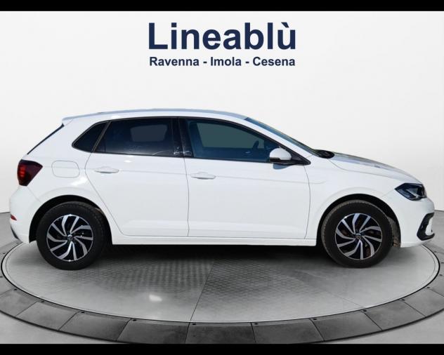 Volkswagen Polo 6ª serie 1.0 TSI DSG Style - Foto 6
