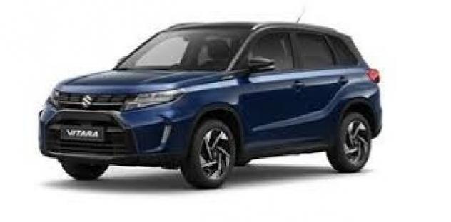 SUZUKI Vitara 1.4 Hybrid A/T 4WD AllGrip Starview rif. 23523160