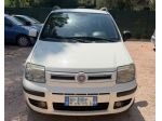 Fiat Panda 1.4 Dynamic Natural Power
