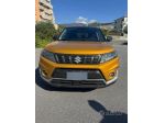 Suzuki Vitara hybrid
