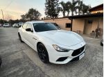 Maserati Ghibli L4 330 CV MHEV Gransport