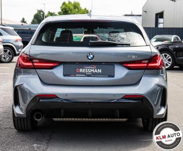 BMW 118 i 5p. M sport aut virtual/shadow/garanzia rif. 23882826 - Foto 5