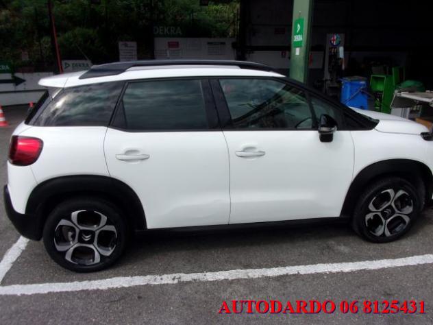 CITROEN C3 Aircross PureTech 110 S&S Shine rif. 24162879 - Foto 3